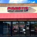 Presto Title Loans - Financial Services