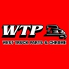 West Truck Part & Chrome Inc gallery