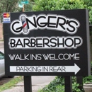 Ginger's Barber Shop - Hair Stylists