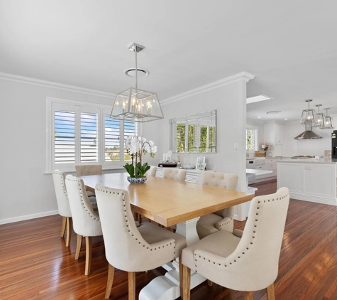 Johnston Construction Australia - Chandler, QLD