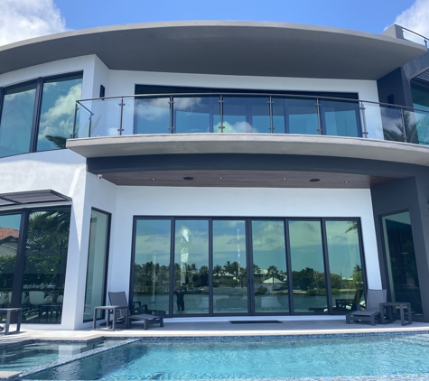 Clear Wash Window Cleaning - Pompano Beach, FL