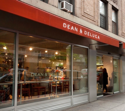 Dean & DeLuca - New York, NY