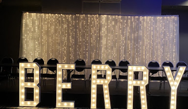 Joanne's Event Rentals - Ankeny, IA