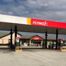 Flying J Travel Center - Truck Stops