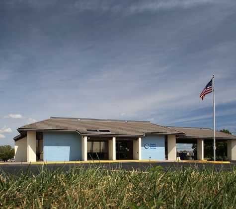 Capitol Federal - Topeka, KS. Wanamaker Branch