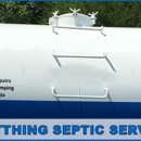 Anything Septic Service - Sewer Contractors