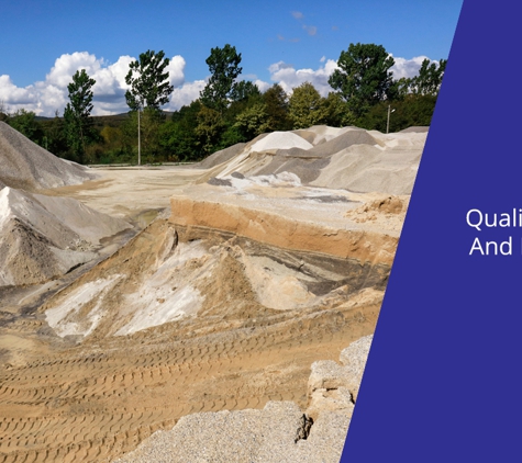 Bankstown Sand And Cement - Bankstown, NSW. Quality Advice And Products