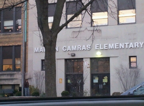 Camras Elem School - Chicago, IL