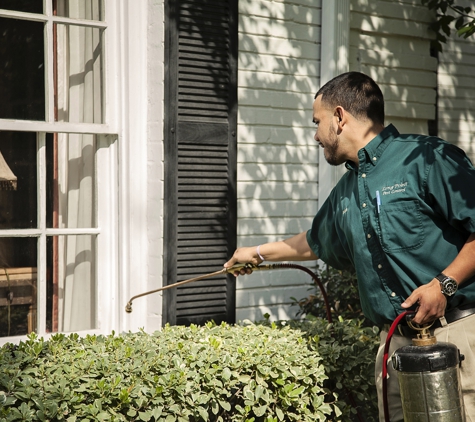 Long Point Pest Control - Houston, TX