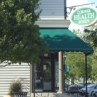 Corner Health Foods