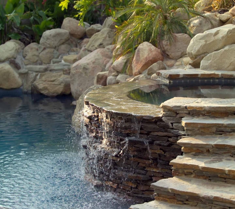 Living Waters Pools & Hardscapes - Flowery Branch, GA