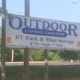 Outdoor Living Center