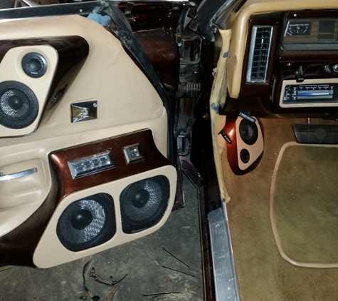 System Addicts LLC Car Audio & Security - Sunrise, FL