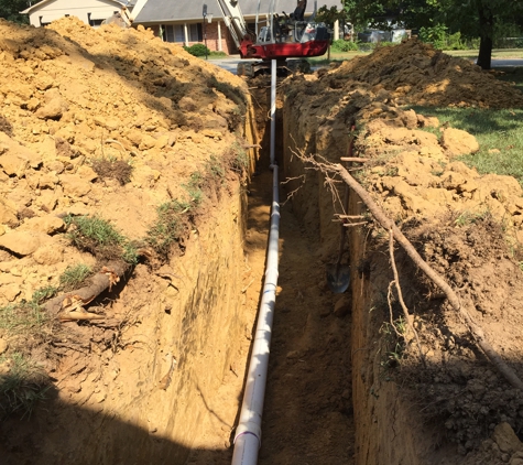 Everyday Plumbing & Septic - Mcdonough, GA