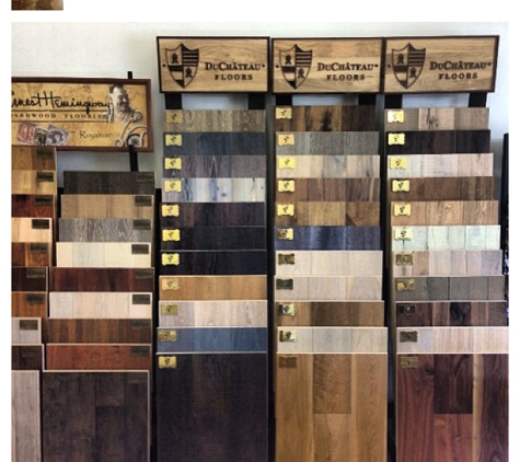 Caliwood Floors - Los Angeles, CA