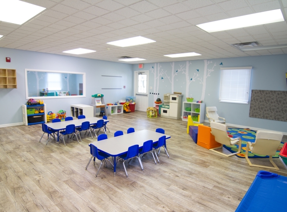 Bright Future Learning Academy - Little Falls, NJ