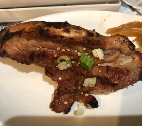 Kote Dae Ji Korean BBQ - La Mirada, CA