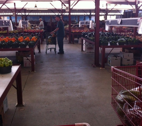 Rorabeck's Plants & Produce - Lake Worth, FL