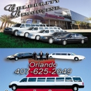 Celebrity Limousine Service - Limousine Service