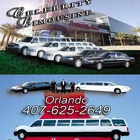 Celebrity Limousine Service