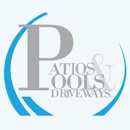 Patios Pools Driveways, Inc - Patio Builders