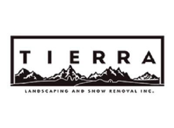 Tierra Landscaping And Snow Removal Inc