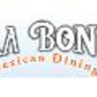 Isla Bonita
