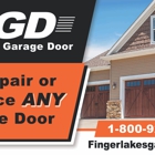 Finger Lakes Garage Door