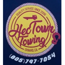 Hec-Tow-r Towing - Towing