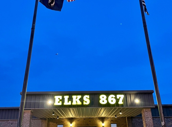 Elks Lodge - Winchester, VA