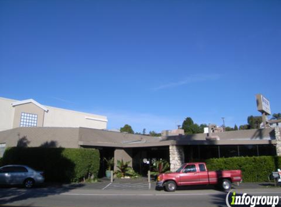 Boy Scouts of America-West La Office - Los Angeles, CA