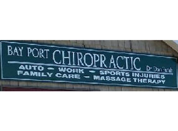 Bay Port Chiropractic - Sturgeon Bay, WI