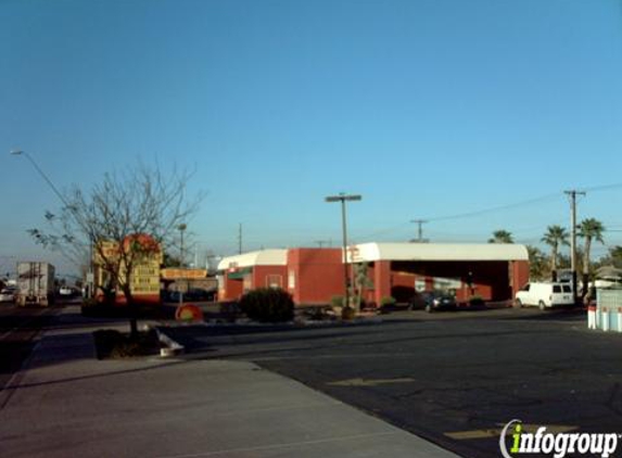 Sun Devil Liquors - Mesa, AZ