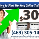 Garage Door Springs Dallas - Garage Doors & Openers