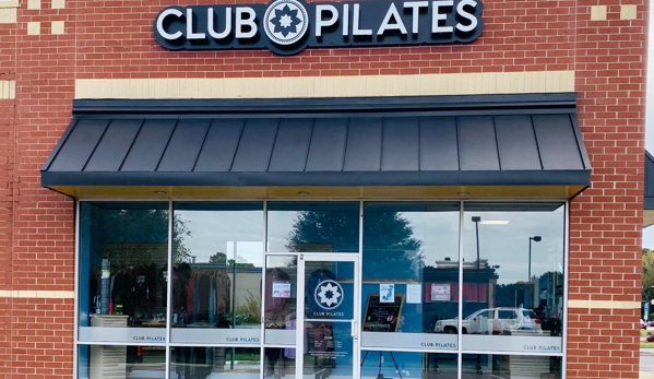 Club Pilates - Newport News, VA