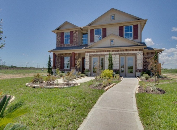 Pearlbrook by Castlerock Communities - Texas City, TX