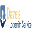 Dave's Locksmith Service - Locks & Locksmiths