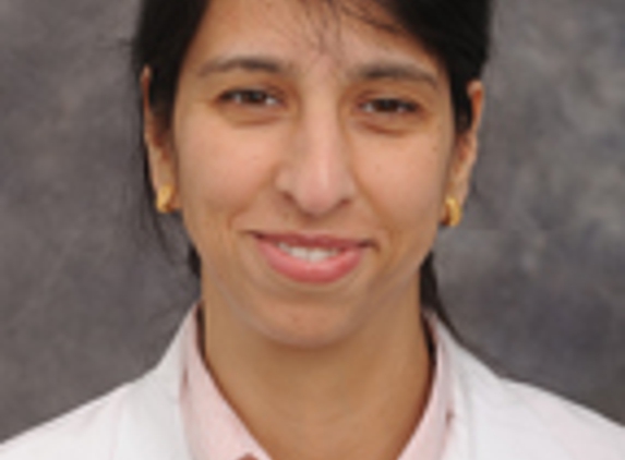 Zeenat Yousuf Bhat, MD - Detroit, MI