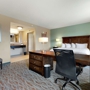 Hampton Inn & Suites