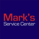 Mark's Service Center - Brake Repair