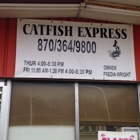 Catfish Express