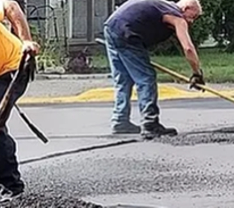 Wyoming Asphalt Paving Co - Plainwell, MI