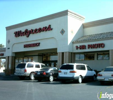 Walgreens - Goodyear, AZ