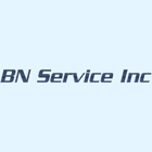 Bn Service Inc.