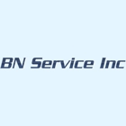 BN Service Inc.