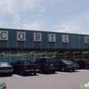 Corti Brothers - American Restaurants