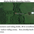 Higby Hollow Boarding Stables