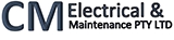 CM Electrical & Maintenance PTY LTD - Electrical Contractors