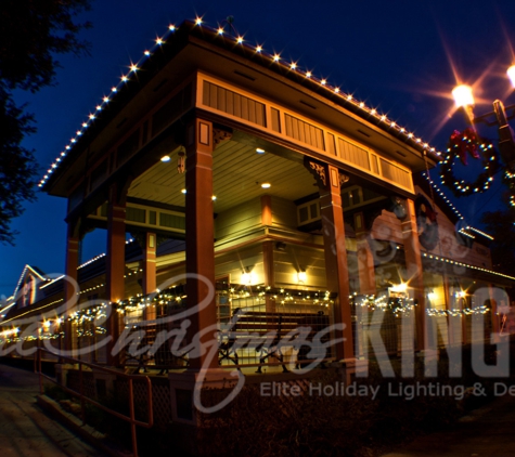 The Christmas Kings Light install Pros Temecula - Lake Elsinore, CA