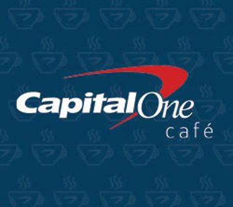 Capital One Café - Detroit, MI